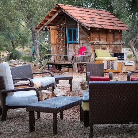 Bed & Breakfast Sunderland Vadi Kaş
