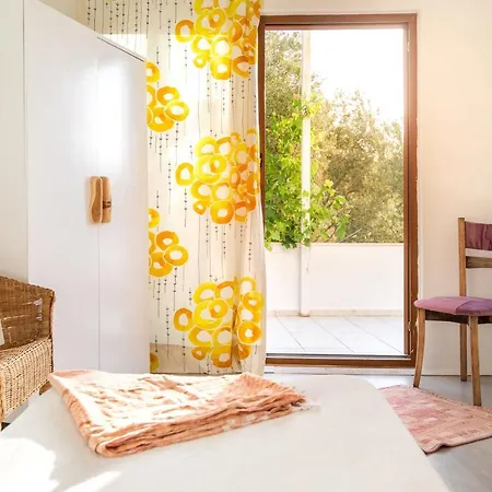 Sunderland Vadi Bed & Breakfast *