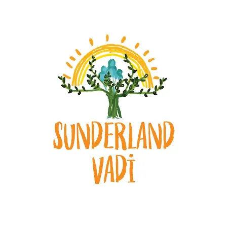 Sunderland Vadi Nocleg ze śniadaniem Kaş